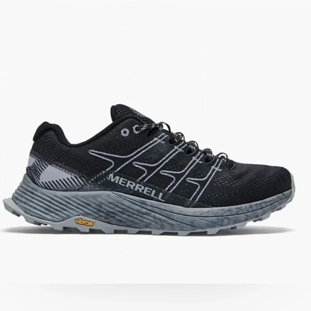 Merrell Moab float pro vibrant trail shoes - Picture 1 of 7